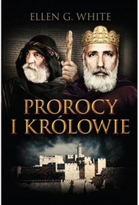 Prorocy i królowie Konflikt Wieków Tom 2 polish usa