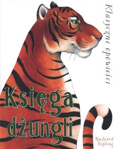 Księga dżungli Canada Bookstore