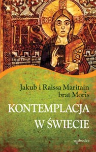 Kontemplacja w świecie polish books in canada