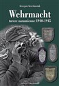 Wehrmacht Tarcze naramienne 1940-1945 books in polish