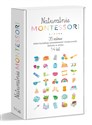 Naturalnie Montessori. 35 zabaw, które kształtują rozwój i samodzielność dziecka w wieku 1-4 lat buy polish books in Usa