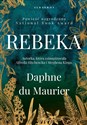 Rebeka  - Daphne du Maurier