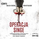 [Audiobook] Operacja Singe 