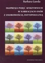 Ekspresja pojęć afektywnych w narracjach osób z osobowością antyspołeczną chicago polish bookstore