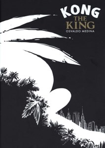 Kong the King chicago polish bookstore