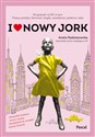 I ♥ Nowy Jork - Aneta Radziejowska to buy in Canada