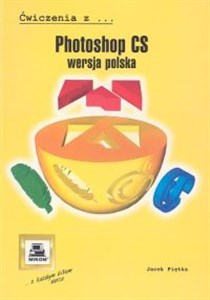 Ćwiczenia z Photoshop CS wersja polska to buy in Canada
