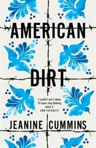 American Dirt polish books in canada