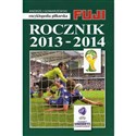 Encyklopedia piłkarska. Rocznik 2013-2014  T.42  online polish bookstore