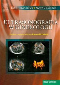 Ultrasonografia w ginekologii to buy in USA