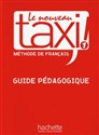 Le Nouveau Taxi 1 Przewodnik metodyczny  