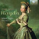 Haydn: Lieder, Songs to buy in USA