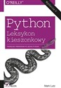 Python Leksykon kieszonkowy  