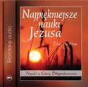 [Audiobook] Najpiękniejsze nauki Jezusa Nauki z Góry Błogosławienia bookstore