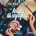 [Audiobook] Anioły do wynajęcia - Malwina Ferenz