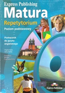 Matura Repetytorium ZP + DigiBook EXPRESS PUBL. to buy in Canada