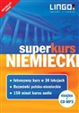 Niemiecki Superkurs Nowy kurs z rozmówkami +CD - 