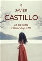 Co się stało z Mirandą Huff? - Javier Castillo