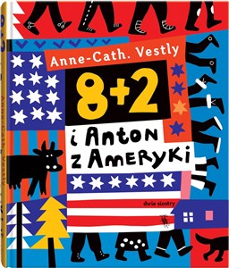 8-2 i Anton z Ameryki - Polish Bookstore USA