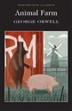 Animal Farm  - George Orwell  