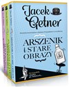 Trzy komedie kryminalne z Jackiem Przypadkiem Pakiet - Polish Bookstore USA