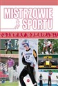 Mistrzowie sportu in polish