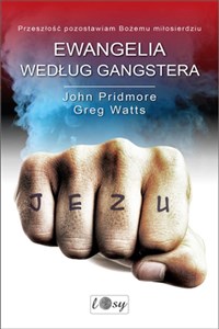 Ewangelia według gangstera bookstore