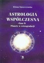 Astrologia współczesna Tom 4 Planety w retrogradacji 