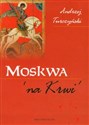 Moskwa na Krwi Polish bookstore