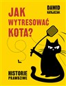 Jak wytresować kota Historie prawdziwe - Dawid Ratajczak