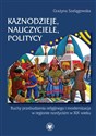 Kaznodzieje, nauczyciele, politycy Ruchy przebudzenia religijnego i modernizacja w regionie nordyckim in polish