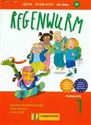 Regenwurm 1 Podręcznik Język niemiecki chicago polish bookstore