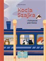 Kocia Szajka i fałszerze pierników - Agata Romaniuk
