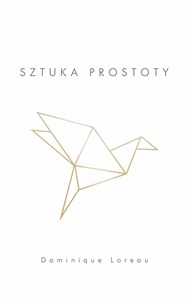Sztuka prostoty Polish bookstore