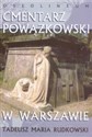 Cmentarz Powązkowski w Warszawie  