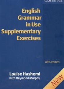 English Grammar in Use Supplementary Exercises pl online bookstore