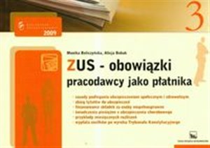 ZUS obowiązki pracodawcy jako płatnika  