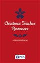 Christmas Teacher Resources bookstore