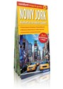 Comfort! map&guide XL Nowy Jork 2w1 chicago polish bookstore