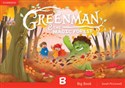 Greenman and the Magic Forest B Big Book bookstore