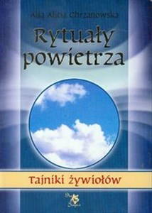 Rytuały powietrza polish books in canada