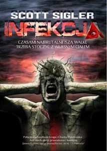 Infekcja pl online bookstore