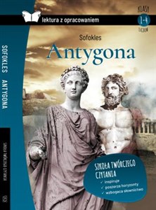 Antygona z opracowaniem pl online bookstore