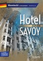 Joseph Roth Hotel Savoy Adaptacja klasyki z ćwiczeniami 