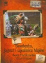 [Audiobook] Blondynka jaguar i tajemnica Majów online polish bookstore