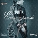 [Audiobook] CD MP3 Emancypantki - Bolesław Prus