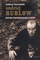 Andriej Rublow Mistrz niewidzialnej strony + DVD books in polish