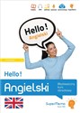 Hello! Angielski Błyskawiczny kurs obrazkowy (poziom podstawowy A1) polish usa