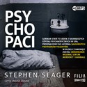 [Audiobook] CD MP3 Psychopaci Bookshop