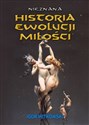 Nieznana historia ewolucji miłości - Igor Witkowski polish usa